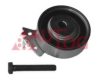 OPEL 0636749 Tensioner Pulley, timing belt